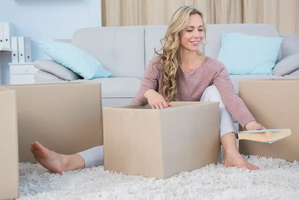The Ultimate Guide to Carpet & Upholstery Care When Moving House