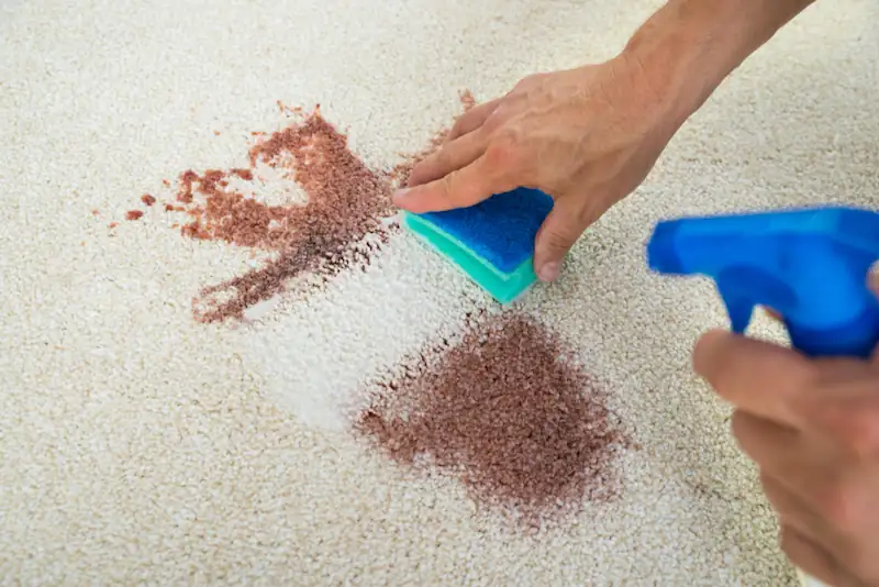 7 Pro Tips for Removing Stubborn Spots and Spills